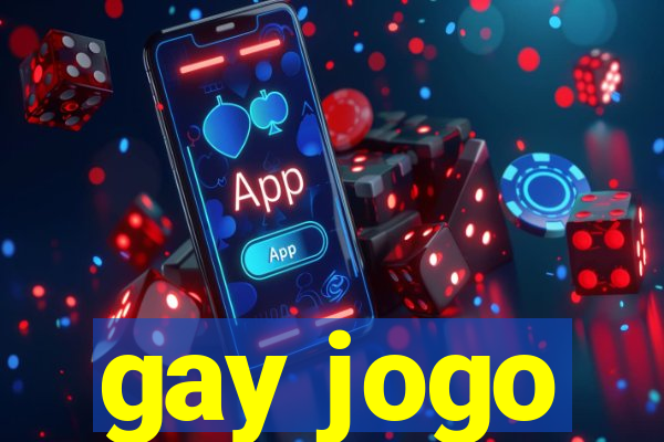 gay jogo